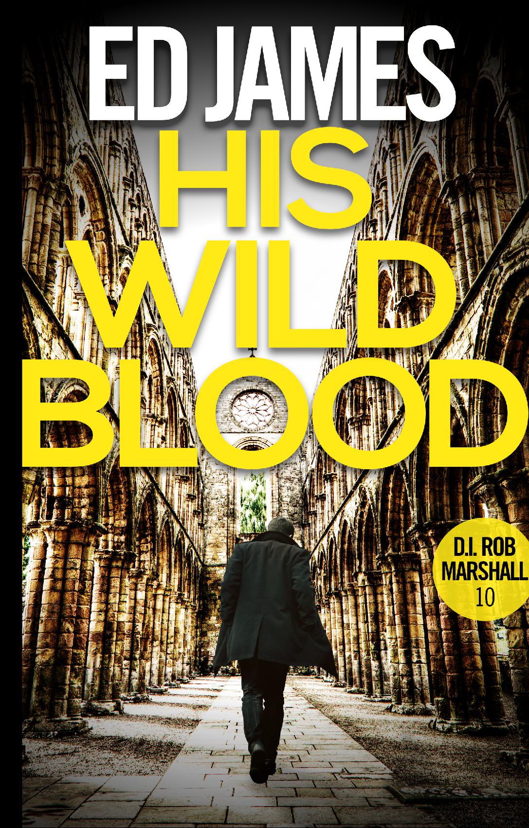 His Wild Blood