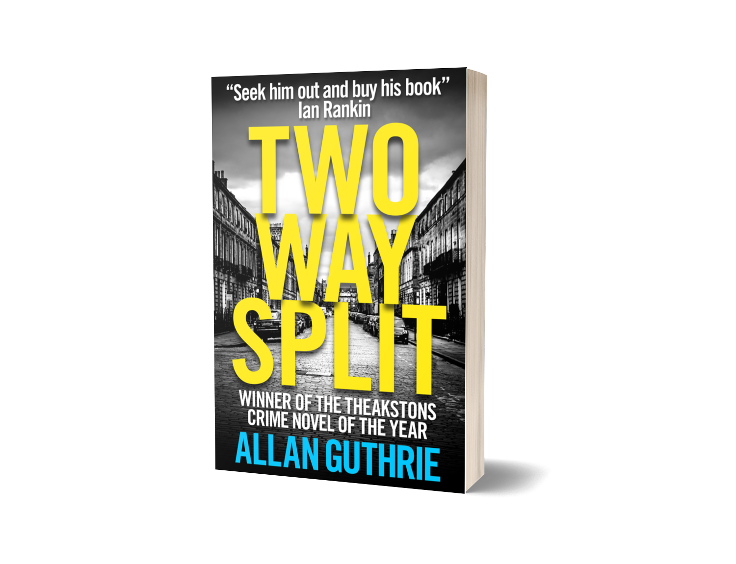 Two-Way Split