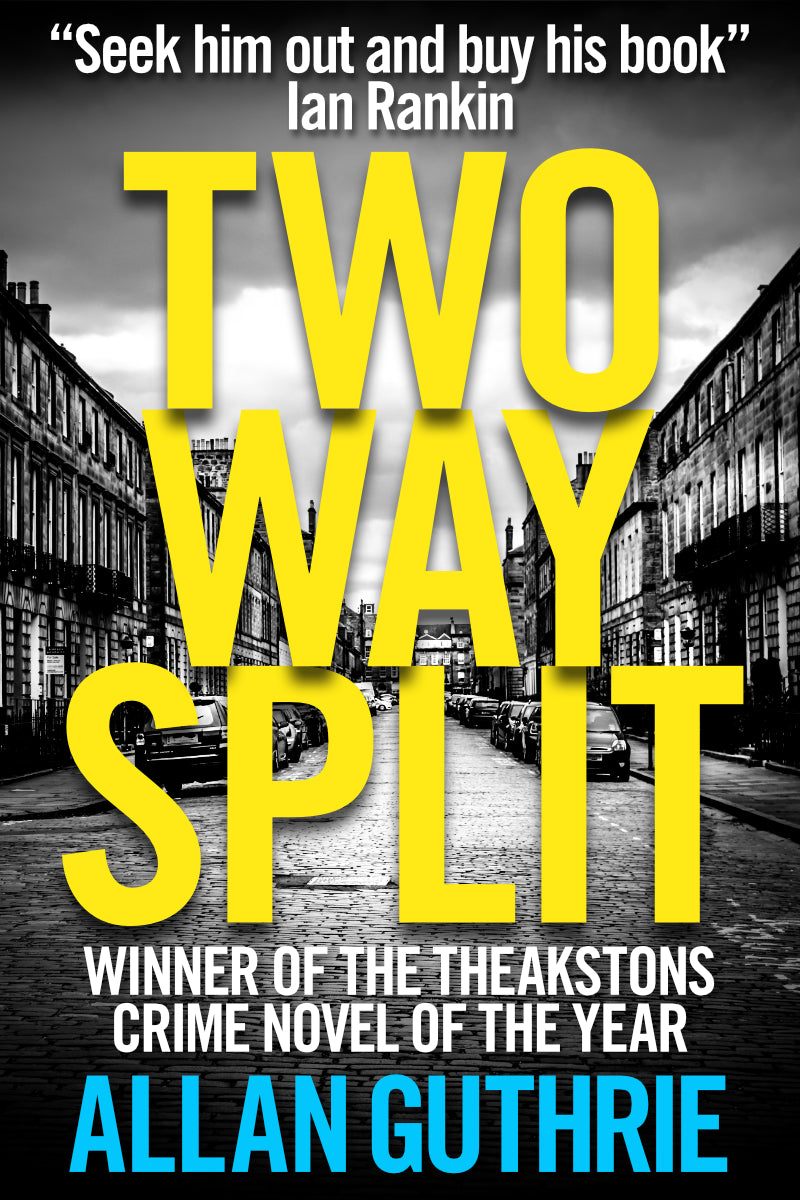 Two-Way Split