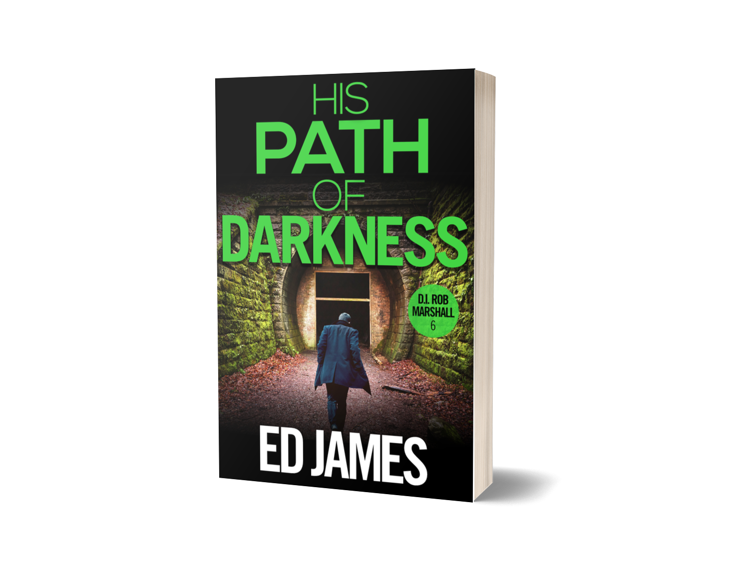 His Path of Darkness