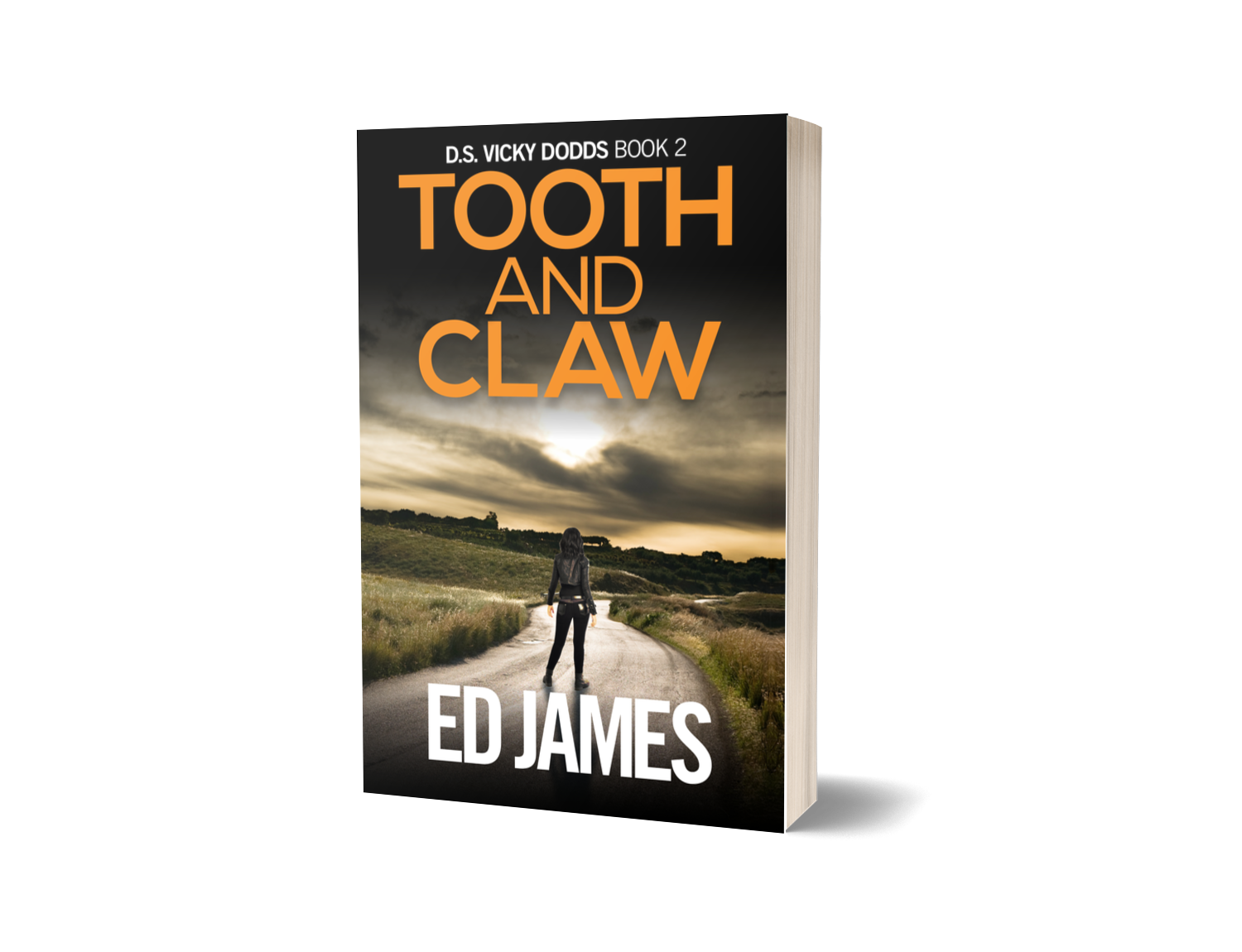 Tooth & Claw