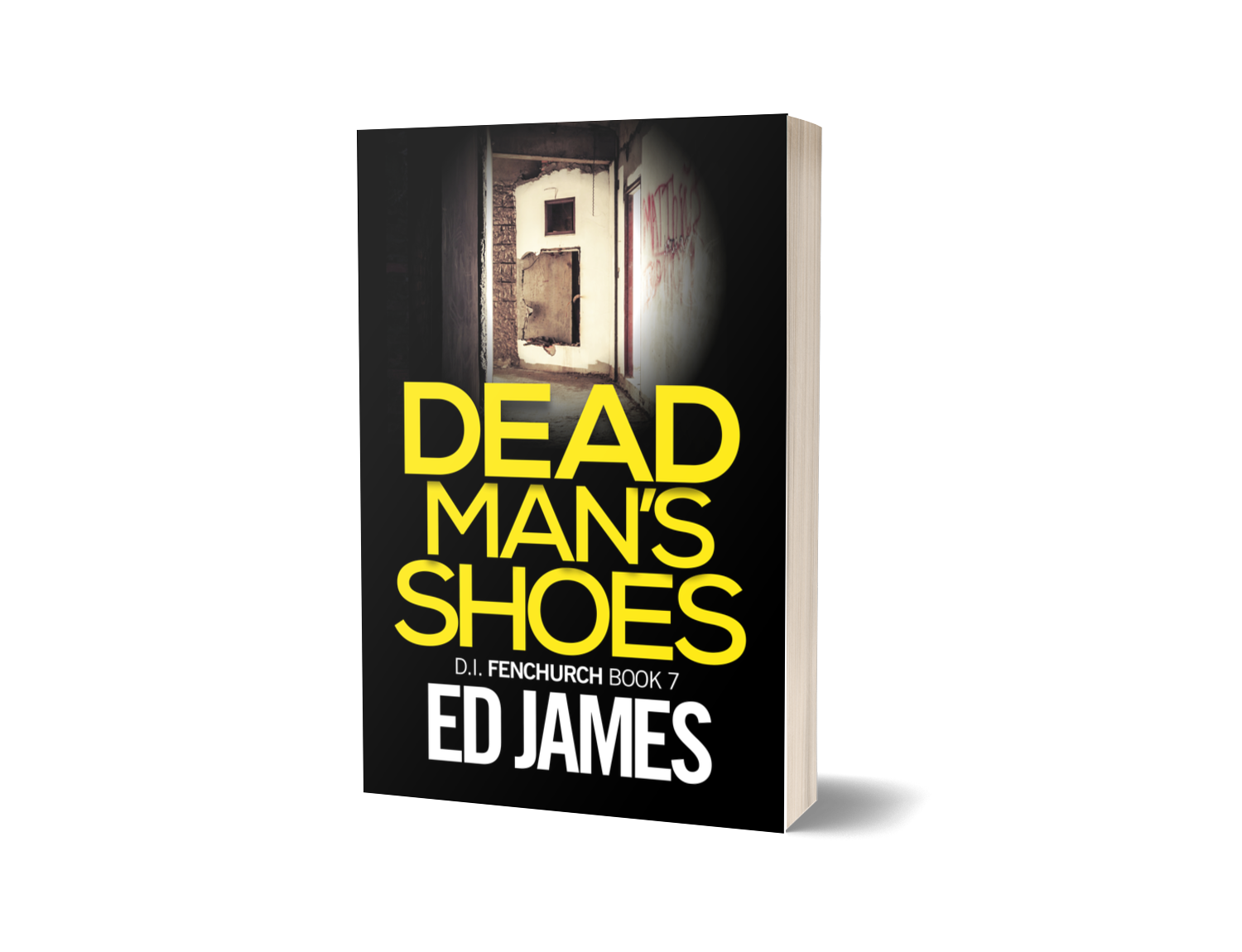 Dead Man's Shoes