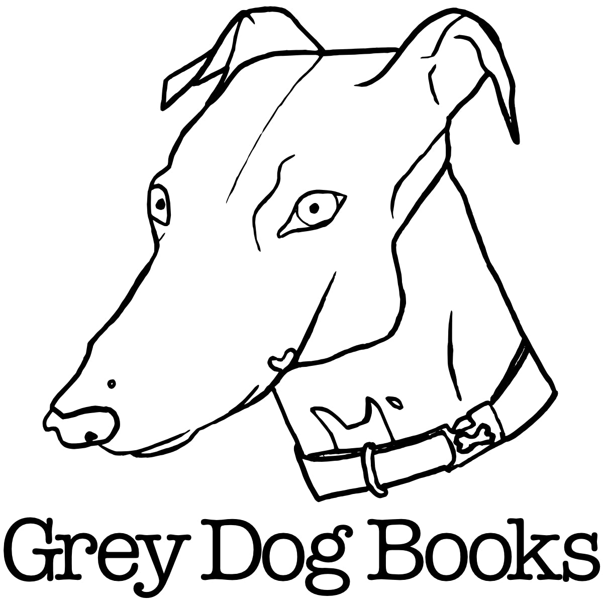 Grey Dog Books