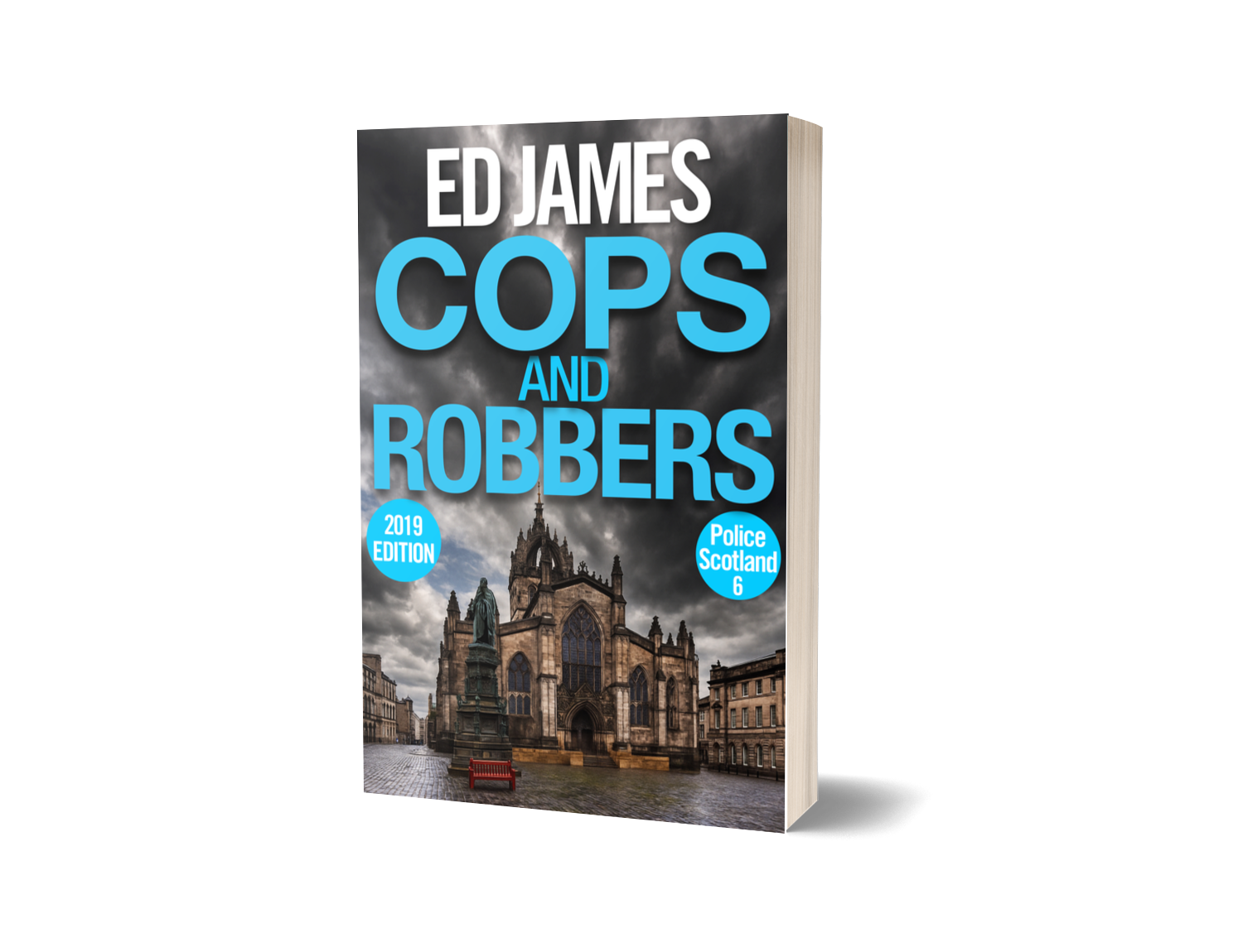 Cops and Robbers