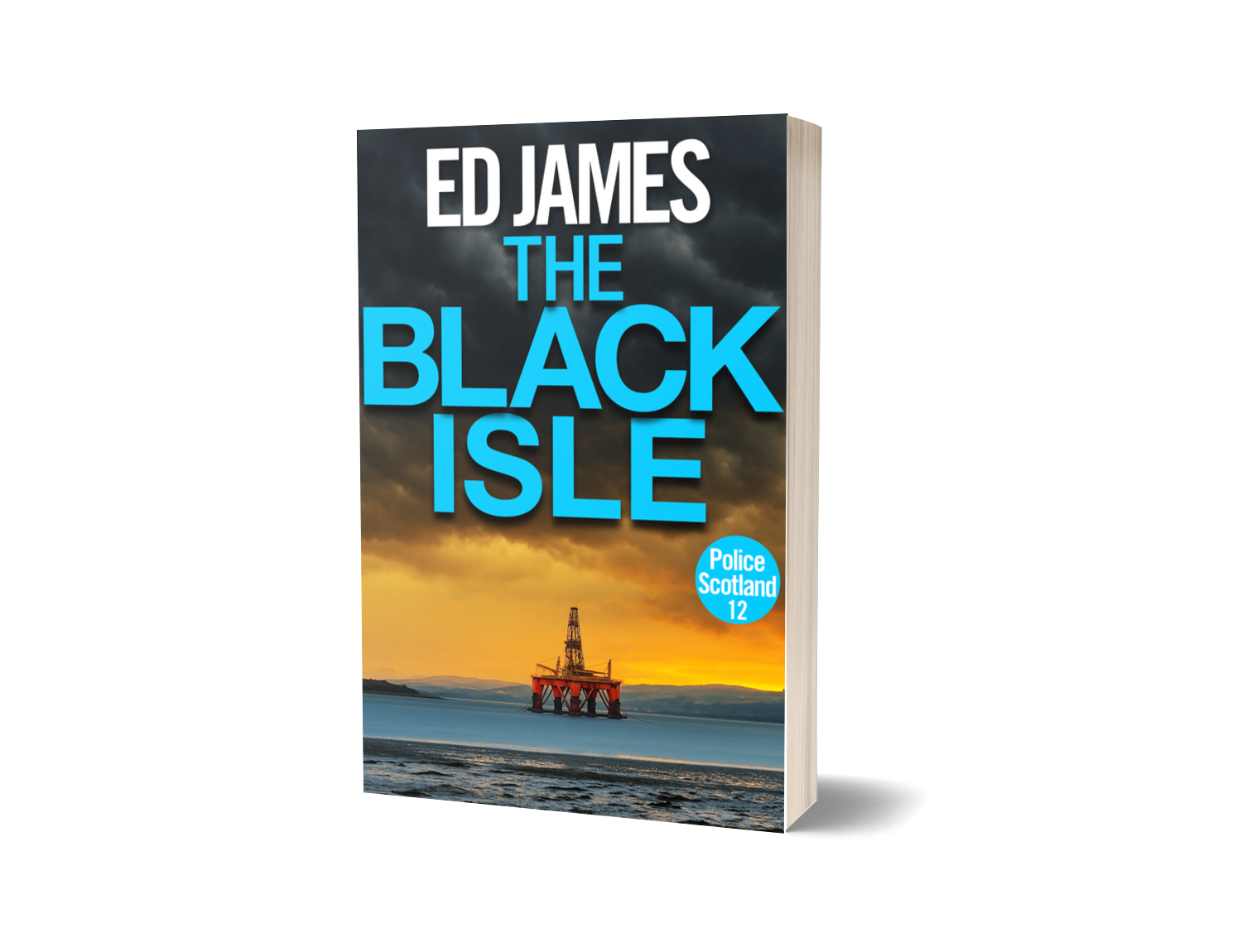 The Black Isle